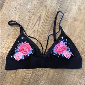 Victoria’s Secret Pink bralette